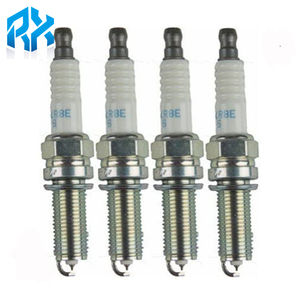 Ensemble de bougies d'allumage pour moteur, pièces 18849-09085 18847-08220 pour HYUNDAi SANTAFE 2014 2015 2016 2017 <span class=keywords><strong>2018</strong></span> - Product Image 2