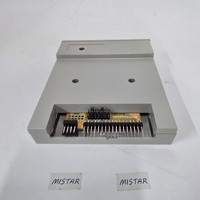 Machine à broder industrielle à engrenages en plastique SFRM72-FU