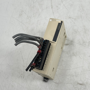 Telewbrmecanique Twido twdai8dt 120vac Tbk Плата расширения б/у - Product Image 1