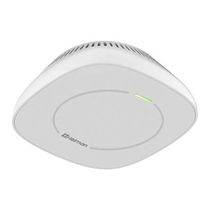 Heiman Wifi Vaping <strong>Detector</strong> TUYA <strong>Smart</strong> Vape Alarm PM2.5 <strong>Detector</strong> Smoking <strong>Detectors</strong> - Product Image 1