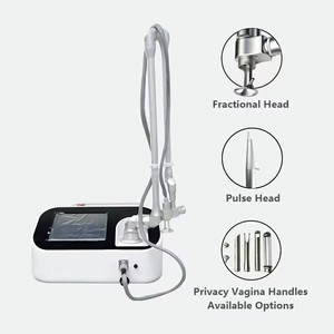 Máquina de Belleza para Blanqueamiento y Eliminación de Pecas, Dispositivo de Corte con Tubo de Vidrio, Máquina Láser para Eliminar Arrugas, Cicatrices y Manchas en la Piel del Rostro - Product Image 1