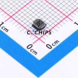 Inductor de Potencia SMD SMNR3010-1R5MT, 3x3mm (Inductancia: 1.5uH) (Precisión: 20% Corriente de Saturación (Isat): 1.27A) - Product Image 1