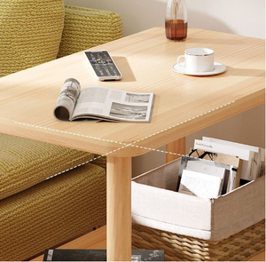 Escritorio doble sofá mesa <span class=keywords><strong>de</strong></span> centro mesa auxiliar simple moderna pequeñ<span class=keywords><strong>a</strong></span> sala <span class=keywords><strong>de</strong></span> estar familiar Mini <span class=keywords><strong>alquiler</strong></span> simple mesita <span class=keywords><strong>de</strong></span> noche dormitorio - Product Image 6