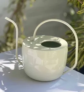 Arrosoir métallique en acier inoxydable de meilleure qualité HHO pour plantes de jardin - Product Image 2