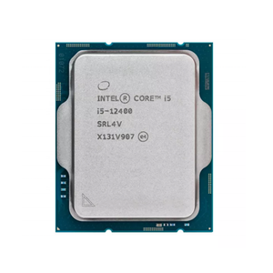 Processeurs en stock en grande quantité : Intel Core <span class=keywords><strong>i5</strong></span>-<span class=keywords><strong>12400</strong></span>, 10600KF, 8600K, et processeurs d'occasion <span class=keywords><strong>ou</strong></span> neufs en tray, notamment le processeur Intel Core <span class=keywords><strong>i5</strong></span>-<span class=keywords><strong>12400F</strong></span> Quad-Core. - Product Image 4