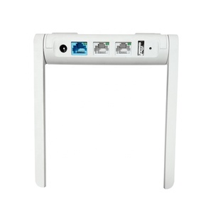 R1C Mini Wifi herramienta de enrutador digisol 1167Mbps 2,4G/5G enrutador inalámbrico de doble banda enrutador usado con versiones en inglés MT7620A + M - Product Image 4