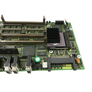 A20B-2100-0160 AC FANUC servo motor for cnc machines Spare parts supplier - Product Image 3