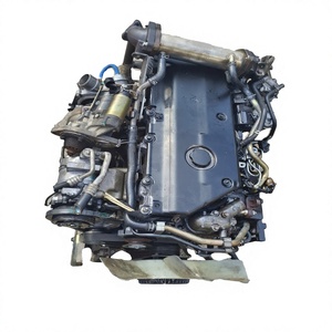 เครื่องยนต์ดีเซลเทอร์โบ 4HK1T 5.2 ลิตร มือสองนำเข้า ครบชุด สำหรับรถบรรทุกอีซูซุ NPR NQR - Product Image 5
