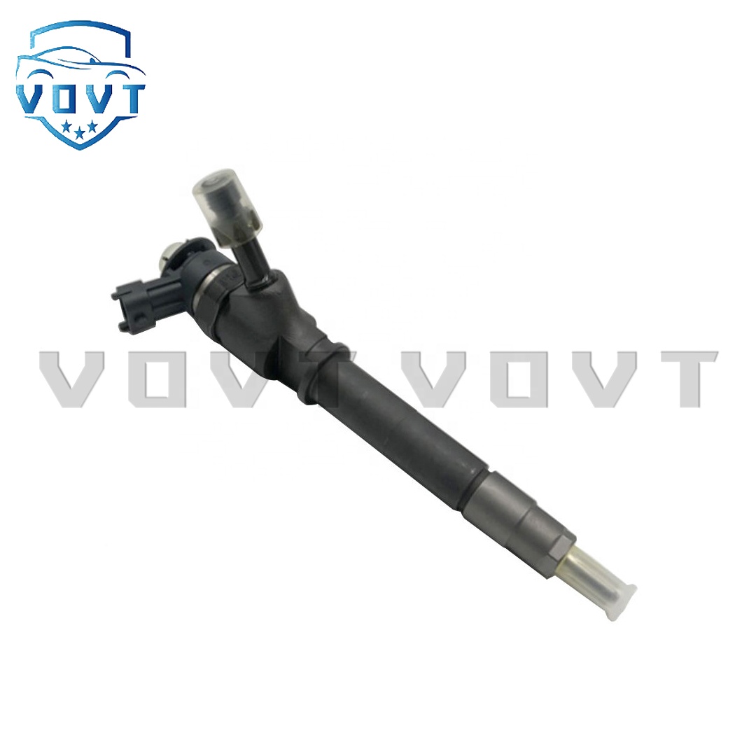 New High Quality Diesel Injector 0 445 110 139 0445110139 For Mercedes-Benz Viano For Bosch Injector Fuel