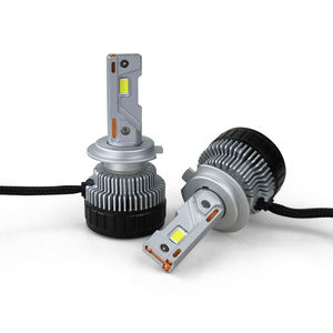 Ilumine el Camino Delante con las Bombillas LED H11 para Faros Delanteros, Perfectas para Conducir por la Noche - Product Image 5