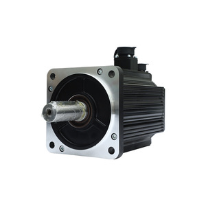 Moteur servo à bride Hirden Ningbo Haide 150 3.8KW 3.6KW 4.7KW 5.5KW avec encodeur optique 220V 380V - Product Image 4