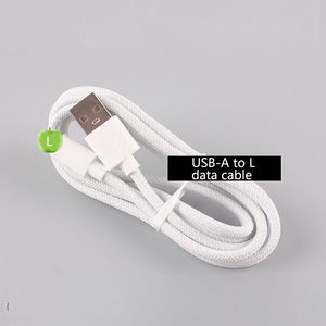 Wholesale From Factory 60W Braided <b>USB</b>-C to C PD Cable, Fast Charge & Sync for All Type-C Devices. - Product Image 3