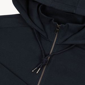 Chaquetas impermeables para hombre, bordadas, con cremallera, ligeras, de alta calidad, de talla grande, ecológicas, nuevas, al por mayor, OEM, 480 g/m² - Product Image 4