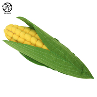 Frutas de fieltro personalizadas, juguetes educativos, comida de imitación, 2022
