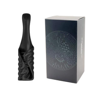 ของเล่นทางเพศจิ๋มกระป๋องพร้อมฟังก์ชันการสั่นสะเทือนอัตโนมัติสำหรับผู้ชายสำเร็จความใคร่ด้วยตัวเอง - Product Image 5