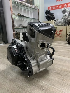 With Balance Shaft Motorcycle <b>Engines</b> 450cc Zonsen Nc450 <b>Engine</b> for Motocross/ Motorcycle/ Atv Zs194mq Pit <b>Bike</b> Motorcycle Engin - Product Image 2
