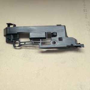Toyota 2020 LS Front Bumper Foam <b>Bracket</b> 5213550070 5213650040 PP Material Replacement Part - Product Image 2