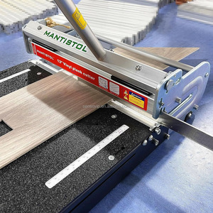 Pas de poussière Nettoyage rapide, travail à l'intérieur de la planche de stratifié Bois d'ingénierie Revêtement de vinyle Lvp Vct <span class=keywords><strong>Lvt</strong></span> Wpc <span class=keywords><strong>Pvc</strong></span> Spc <span class=keywords><strong>Flooring</strong></span> <span class=keywords><strong>Cutter</strong></span> - Product Image 2