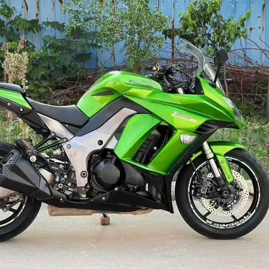 Kawasaki Z1000 Price High Quality Sportbikes for Sale