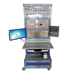 Thiết bị đào tạo nghề, thiết bị điện thợ điện và thiết bị đào tạo điện tử - Product Image 2