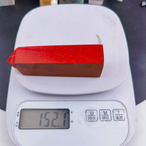 Venta al por mayor de fábrica, artesanía de cristal Natural de alta calidad, mezcla de piedra de meditación, Material, torre de tetraedro para regalo - Product Image 6