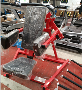 Pabrik desain baru kualitas terbaik mengangkat <span class=keywords><strong>Lateral</strong></span> untuk latihan otot Deltoid penggunaan komersial - Product Image 5