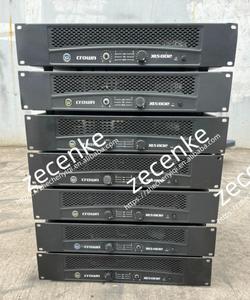 1 Amplificador Crown XLS602 USADO en Funcionamiento - Product Image 2