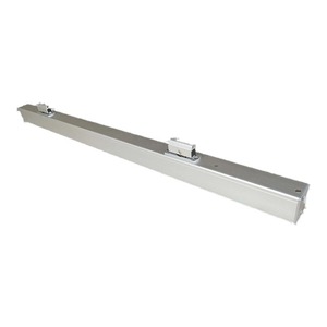 Abreventanas eléctrico de aleación de aluminio con control remoto, dispositivo de apertura automática para ventanas abatibles - Product Image 1