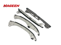 Kit de chaîne de distribution de qualité OE fourni par l'usine, adapté aux moteurs essence Toyota/Lexus 5.7L 3UR-FE, pièces automobiles OE1350638020