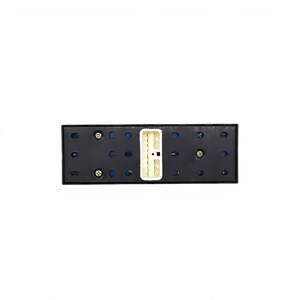Commande de lève-vitre électrique pour Kia Rio 93570-1C110, pour le réglage du verre de la porte de voiture. - Product Image 3