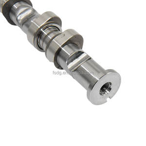 06F109102B 06F109102E <span class=keywords><strong>ARBRE</strong></span> À CAMES D'ÉCHAPPEMENT POUR AUDI VW - Product Image 4
