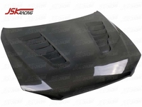 Capot en fibre de carbone de style FH pour Lexus IS200 IS 1998-2005