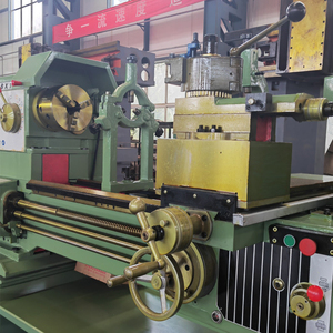 Fully Automatic Hard Rail CA6140 Ordinary Lathe, Variable-speed Turning Machine, Metal Processing <strong>Equipment</strong> - Product Image 3