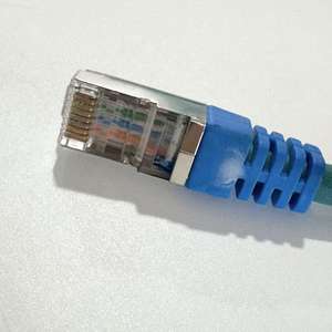 6-ядерный волоконно-оптический водонепроницаемый авиационный соединительный кабель - Product Image 5