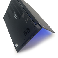 Laptop Empresarial Usado Lenovo de 14" con Pantalla Táctil 16GB 256GB i5-10ª Gen Notebook de Negocios para Lenovo Thinkpad T14 Gen 1