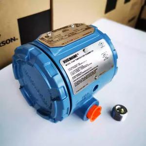 Originele Emerson Rosemount-3144P temperatuurtransmitter - Product Image 2