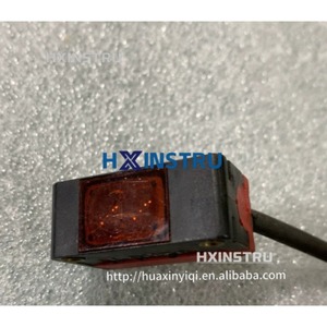 Nuevo Sensor Polarizado Retroreflectante Leuze PRK/54P-200-M8, Hecho en China H - Product Image 3