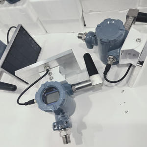 ベストセラーの統合型防水デジタルワイヤレス圧力トランスミッター IP67、LEDディスプレイ搭載、Loraテクノロジー採用 - Product Image 3