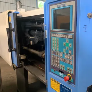 Chine Type de servo automatique 250 tonnes utilisé préforme PET faisant le moulage par injection machine de moulage par injection d'occasion