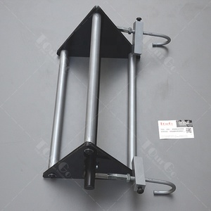 Circuito de Obstáculos Ninja Warrior Personalizado para Exteriores, Equipo Americano, Barra de Ejercicio FitBar, Barra de Escalada Spartan Warrior para el Hogar - Product Image 4