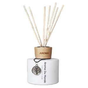 Unique Private Label air Freshener <strong>Oud</strong> Oil Reed <strong>Diffusers</strong> Home Reed <strong>Diffuser</strong> - Product Image 2