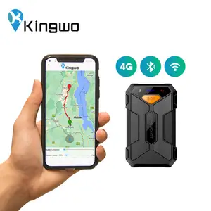 human gps tracker automobile tracking location accurate positioning locator