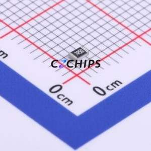 Resistencia SMD RC0805FR-077R5L 0805 (Tipo: Película Gruesa) (Resistencia: 7.5 Ohmios Precisión: 1%) - Product Image 1