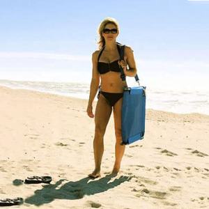 Chaise <span class=keywords><strong>de</strong></span> plage, fauteuil d'extérieur, <span class=keywords><strong>pas</strong></span> <span class=keywords><strong>cher</strong></span>, plein air, <span class=keywords><strong>soleil</strong></span> - Product Image 5