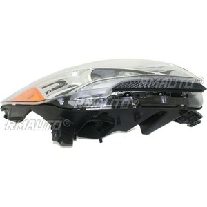 Para Ford Tiggo HID 2013-2016, Faros Antiniebla LED, Luces de Circulación Diurna, Faros Antiniebla Impermeables, Conjunto de Faros Delanteros para Automóvil CJ5Z13008A - Product Image 4