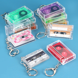 Небольшая Магнитная подвеска NFC на заказ - Product Image 3