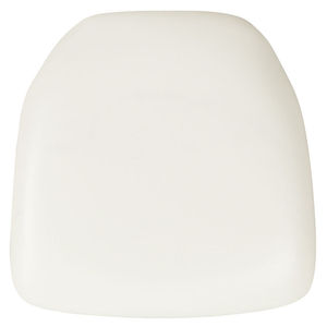 <span class=keywords><strong>Coussin</strong></span> de siège de Banquet en cuir PU haute densité, <span class=keywords><strong>coussin</strong></span> de chaise Chiavari - Product Image 5