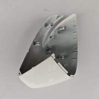 Coques de rétroviseurs latéraux pour Chery Jetour X70 X70S X70PLUS