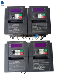 เซ็นเซอร์ควบคุม PLC ยี่ห้อใหม่เอี่ยม VF200 - Product Image 1
