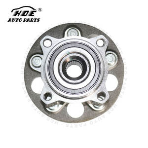 42200-TLA-A51 LVBW1828 762645 Rodamiento de Cubo de Rueda para HONDA CR-V V, Venta al por Mayor de Autopartes - Product Image 4